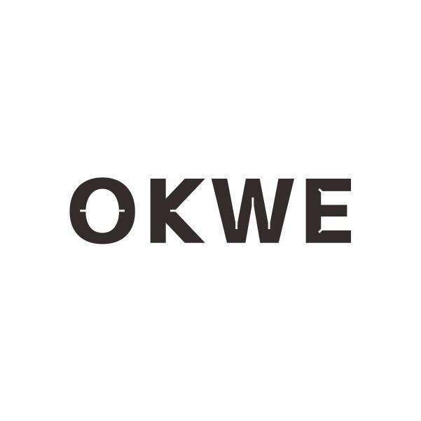 OKWE商标转让