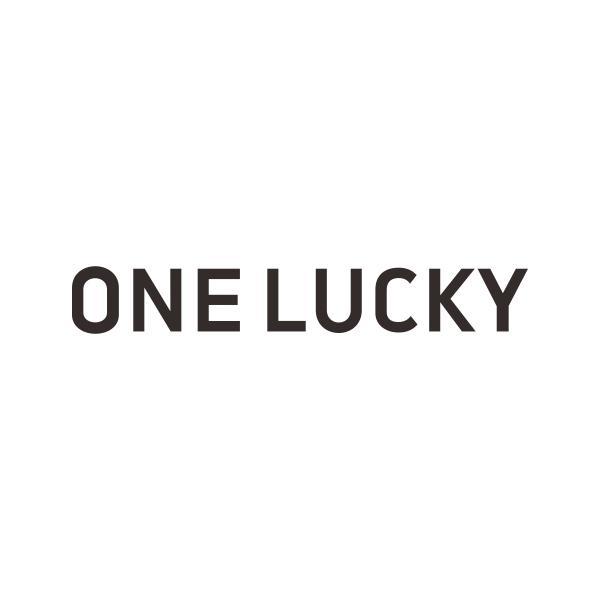 ONE LUCKY商标转让