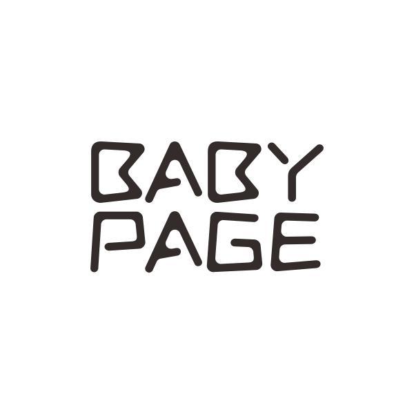 BABY PAGE商标转让