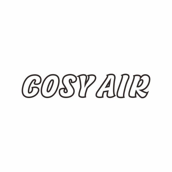 COSY AIR商标转让