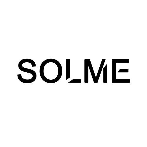 SOLME商标转让