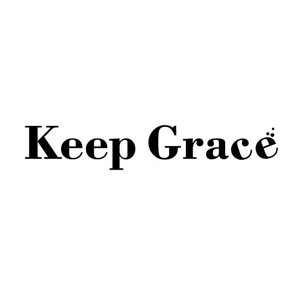 KEEP GRACE商标转让