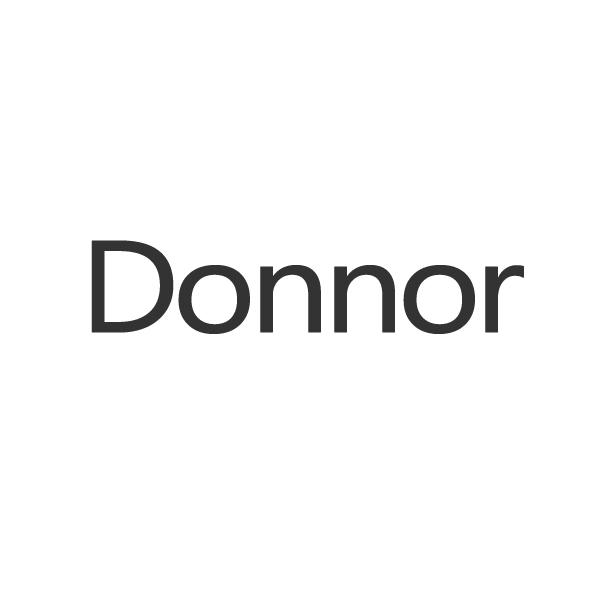 DONNOR商标转让