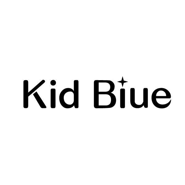 KID BIUE商标转让