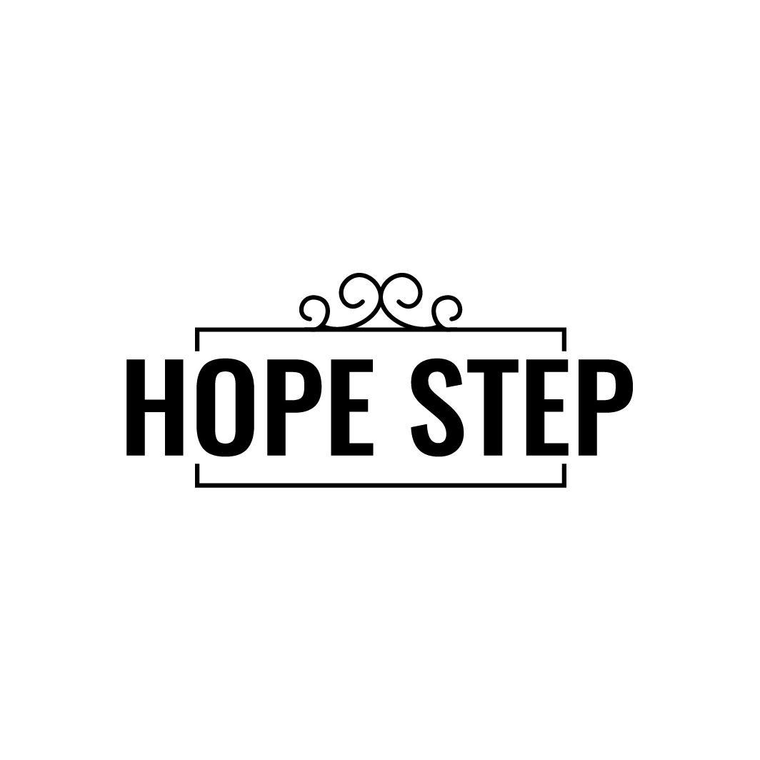 HOPE STEP商标转让