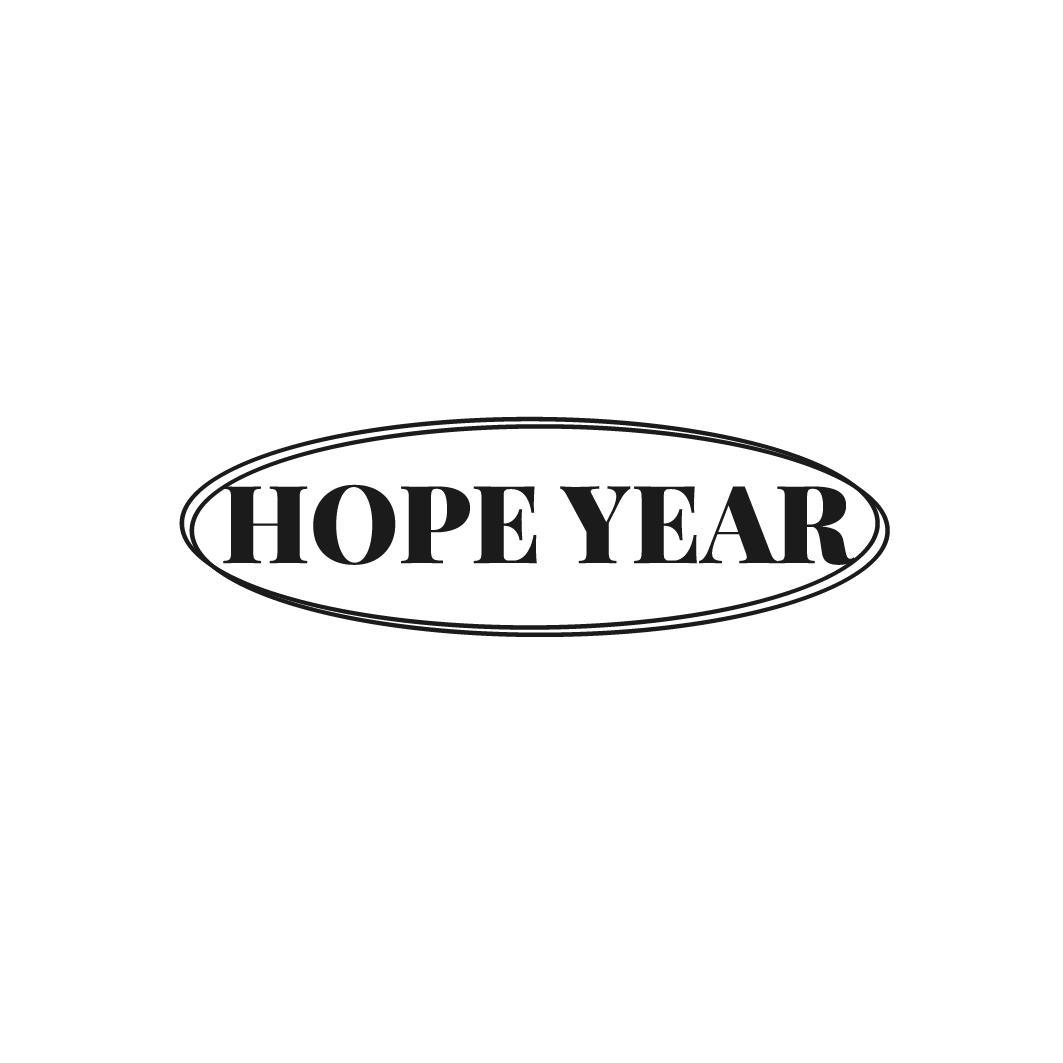 HOPE YEAR商标转让