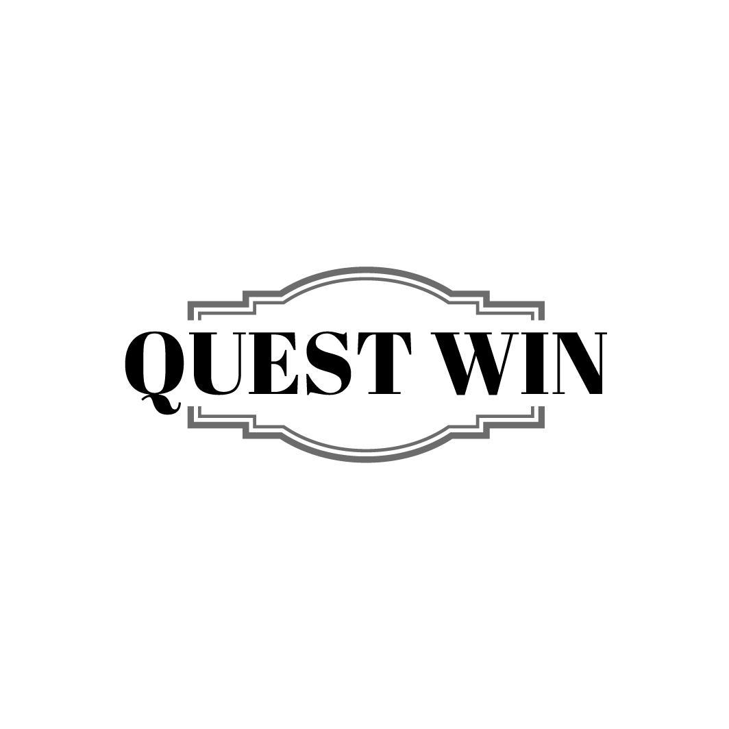 QUEST WIN商标转让