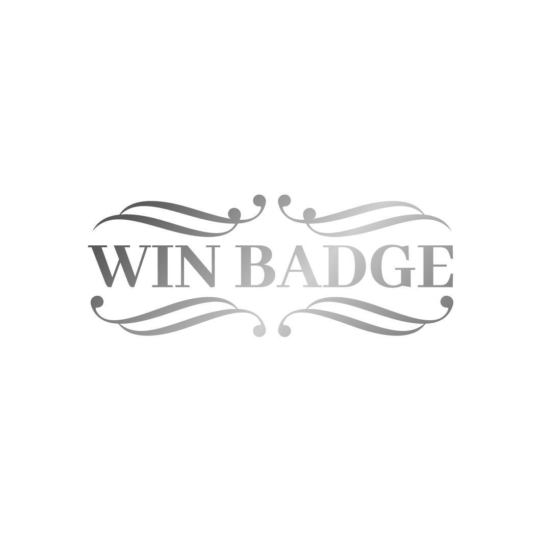 WIN BADGE商标转让