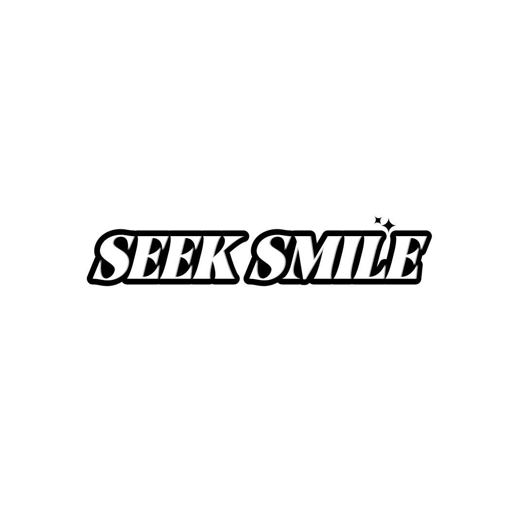 SEEK SMILE商标转让