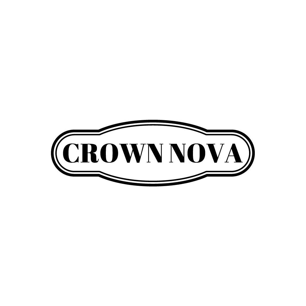 CROWNNOVA商标转让