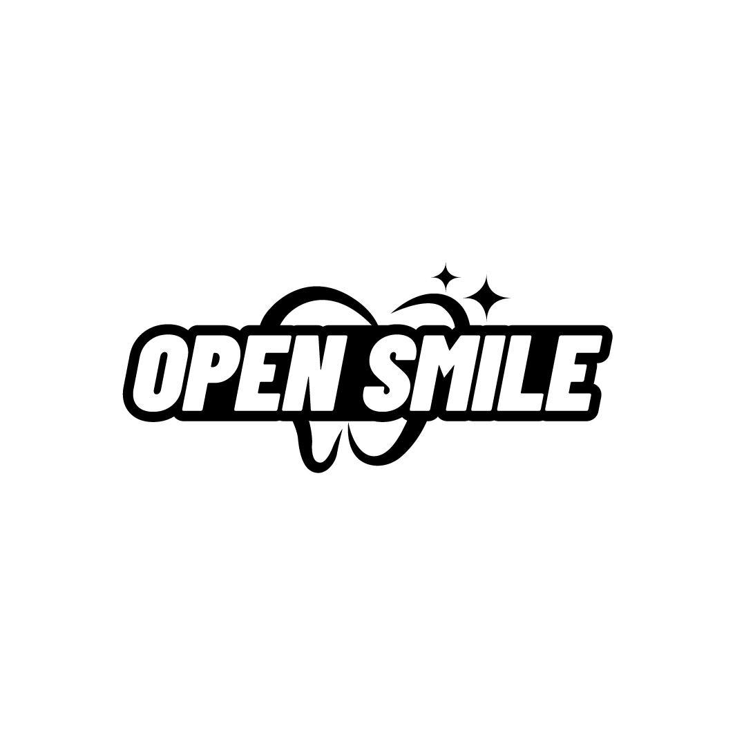 OPEN SMILE商标转让