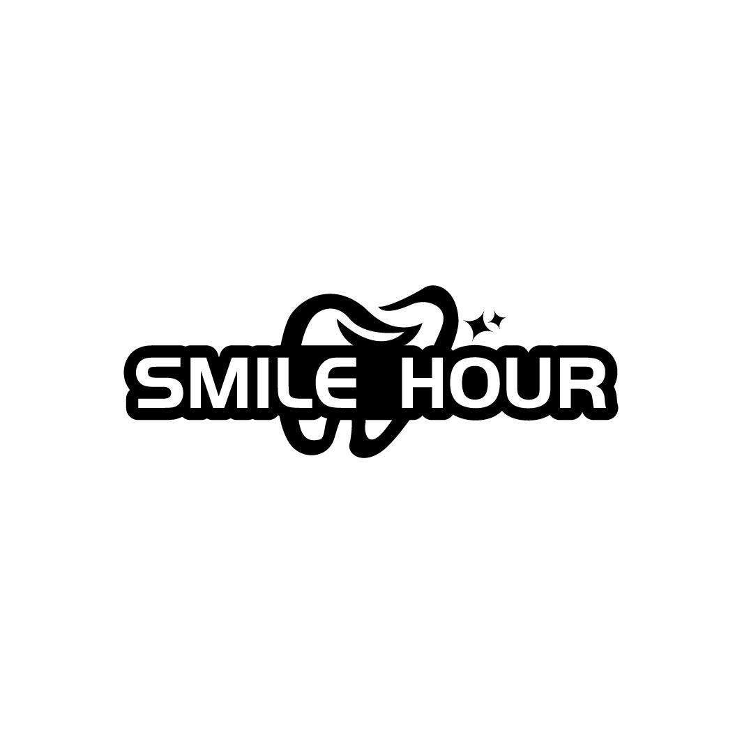 SMILE HOUR商标转让