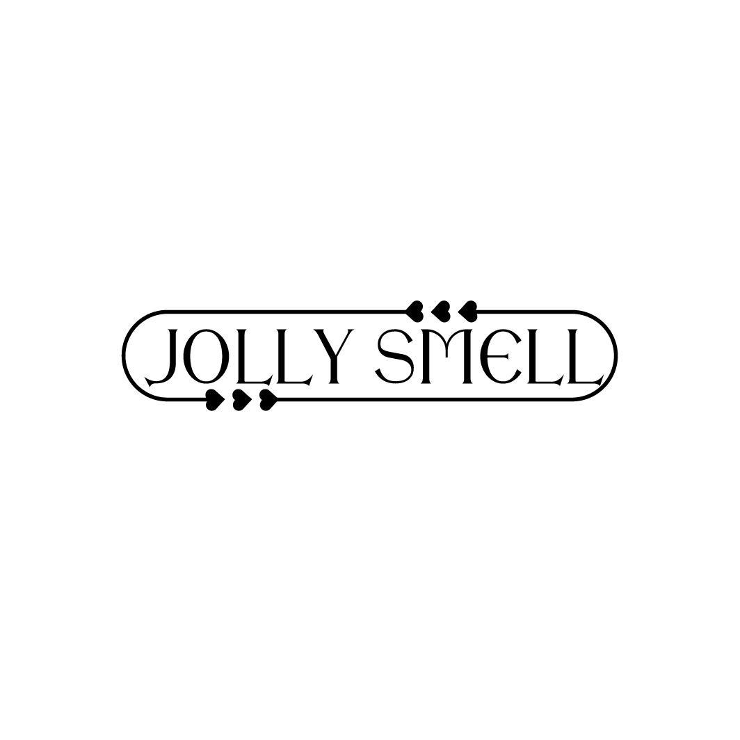 JOLLY SMELL商标转让