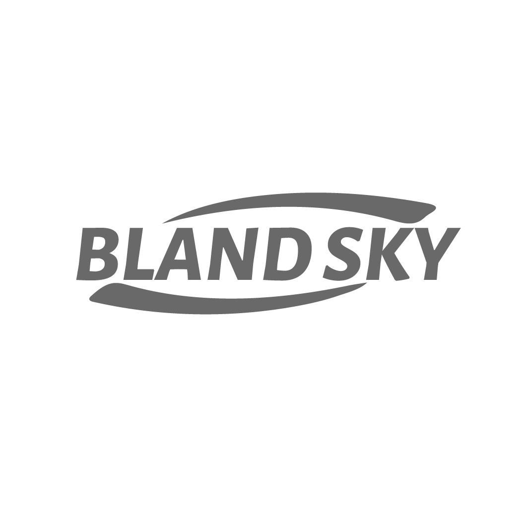 BLAND SKY商标转让