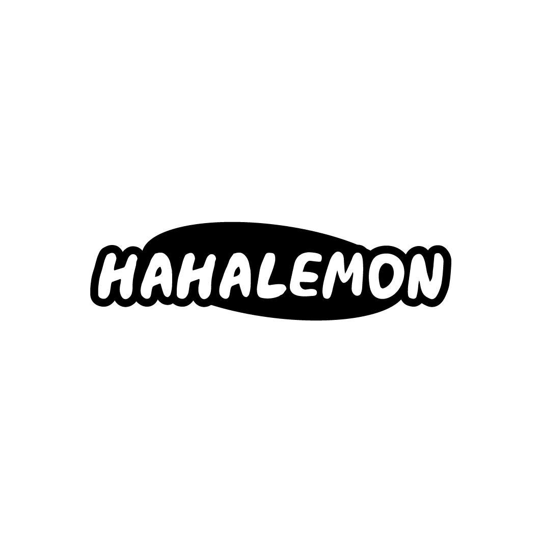 HAHALEMON商标转让