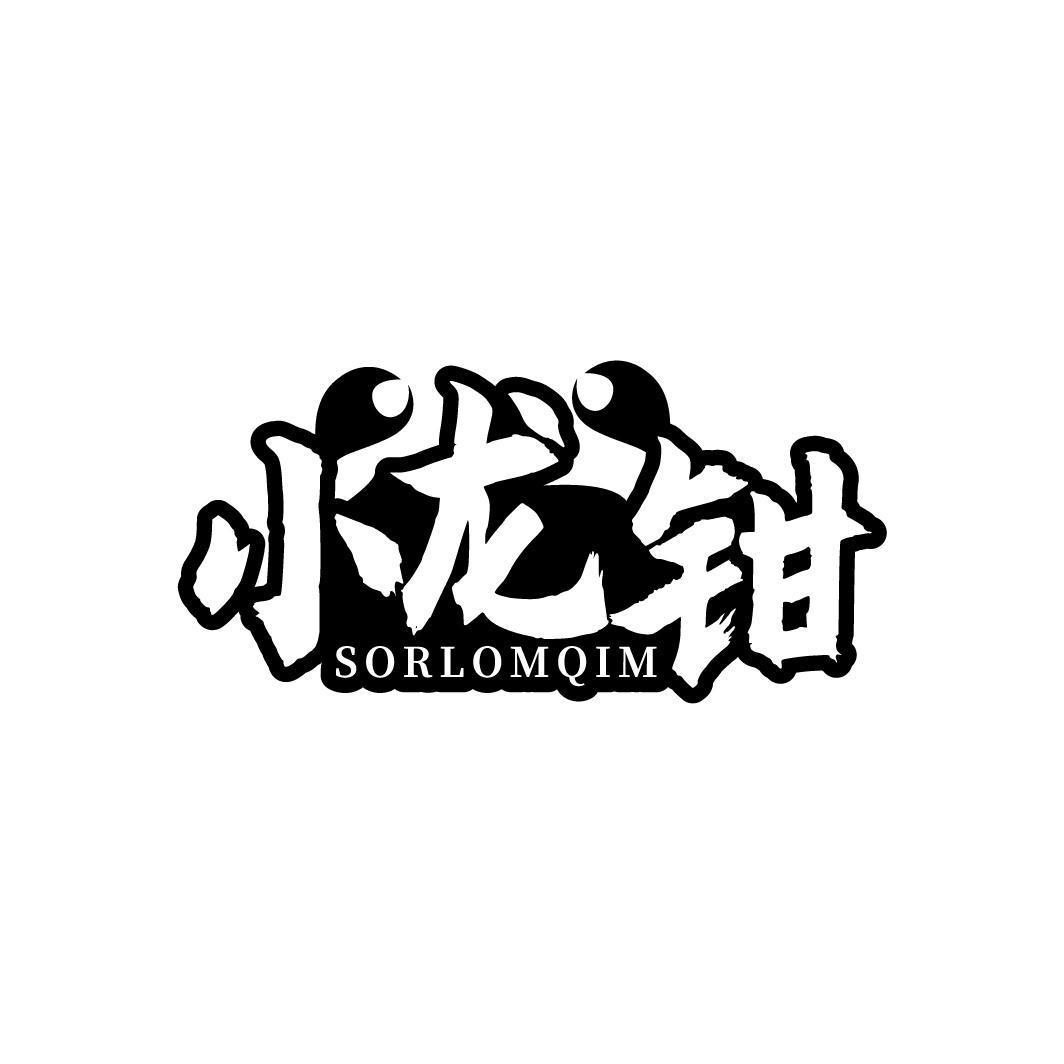 小龙钳 SORLOMQIM商标转让