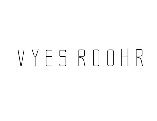 VYES ROOHR商标转让