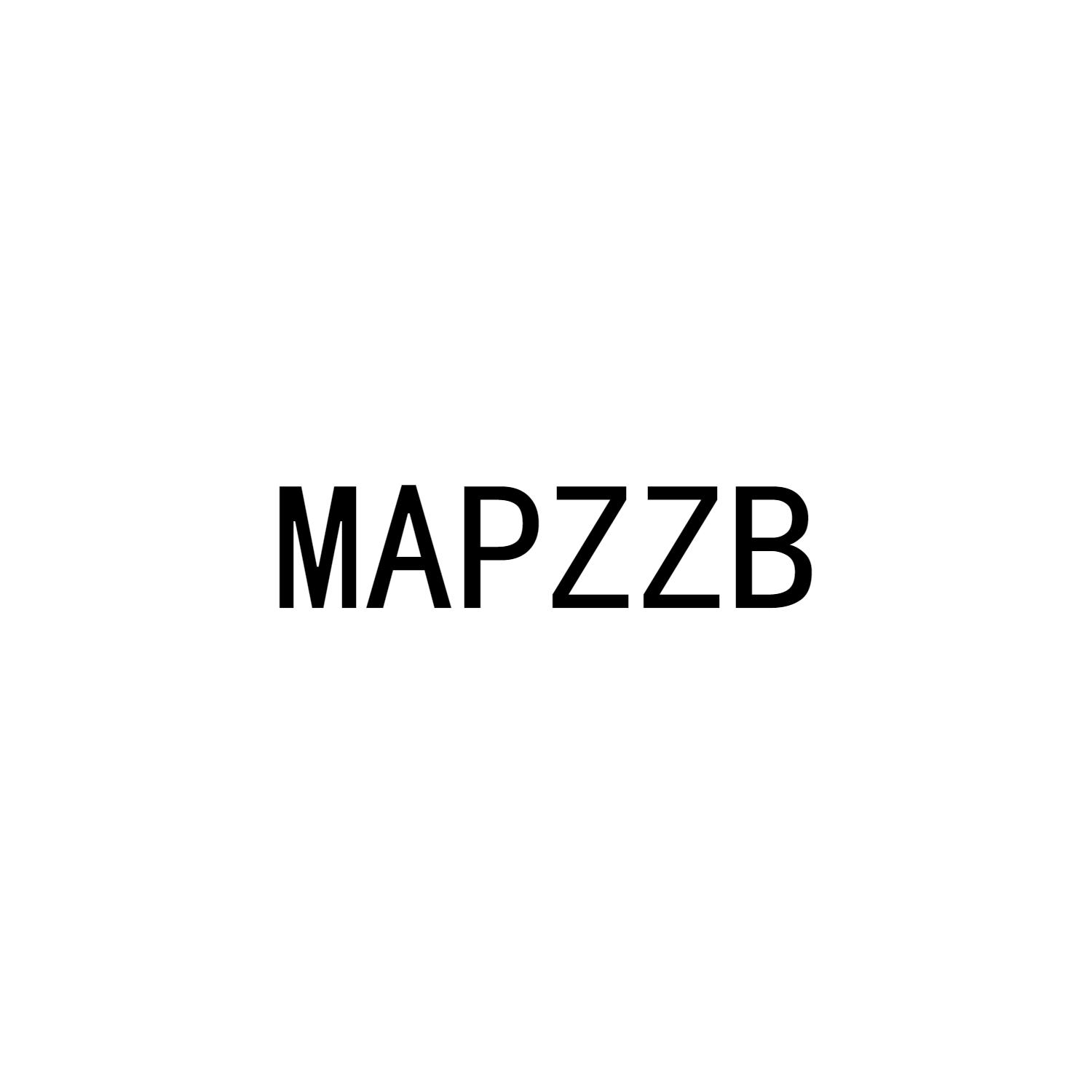 MAPZZB商标转让