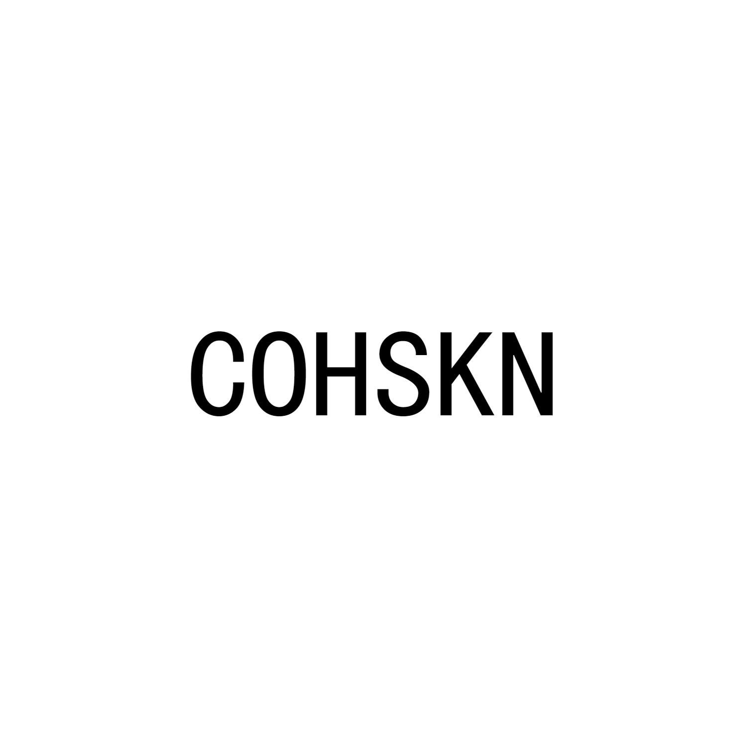 COHSKN商标转让