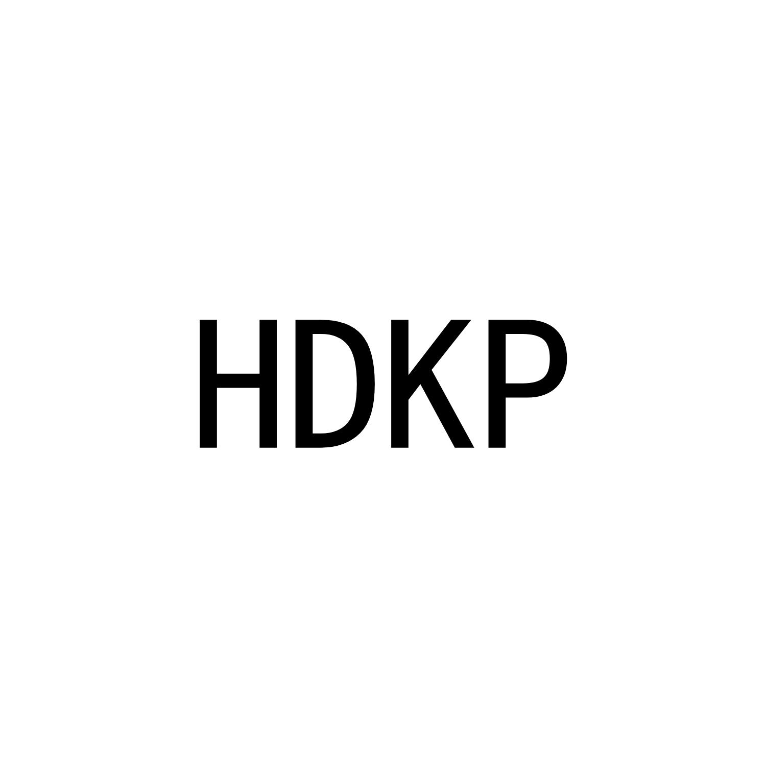 HDKP商标转让