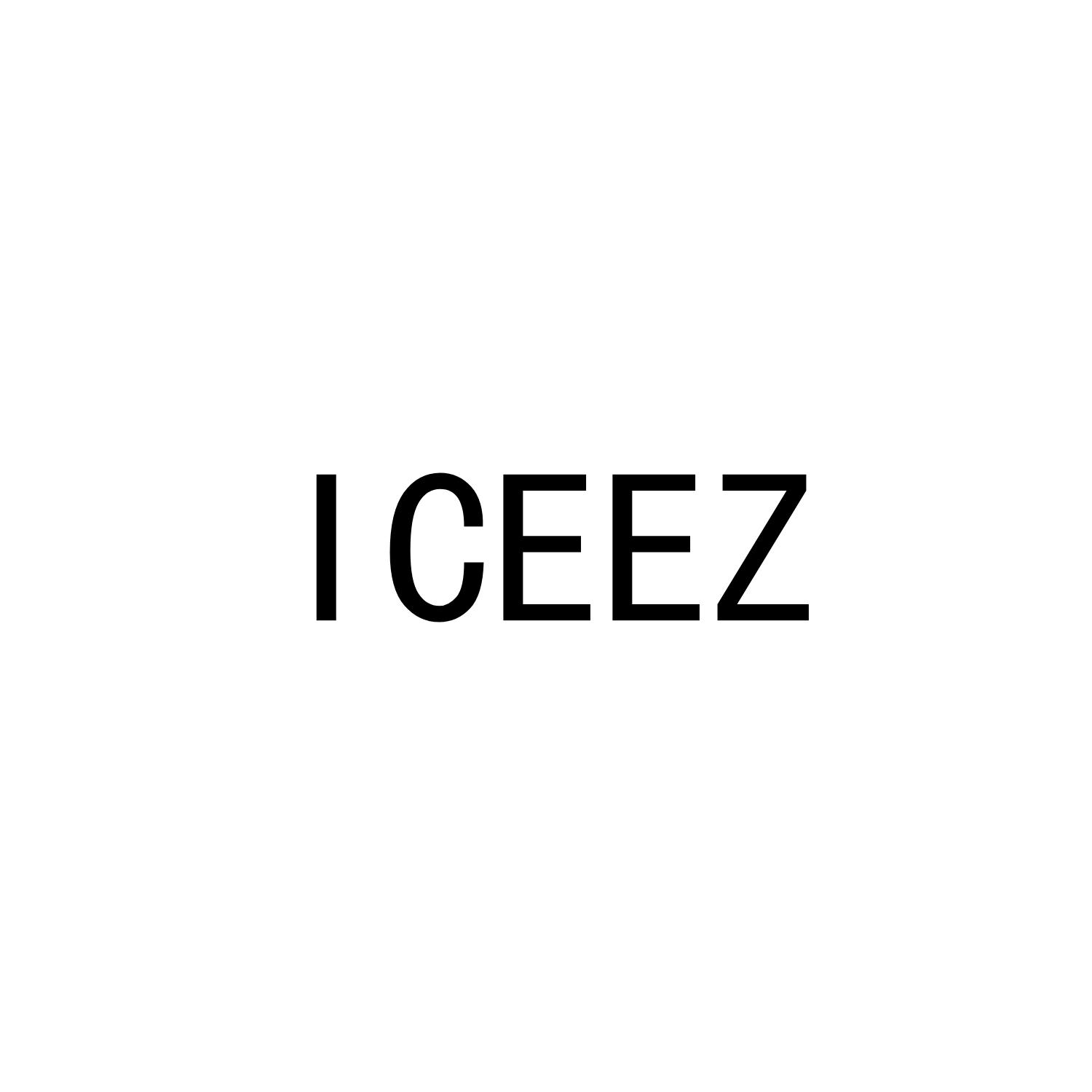 ICEEZ商标转让