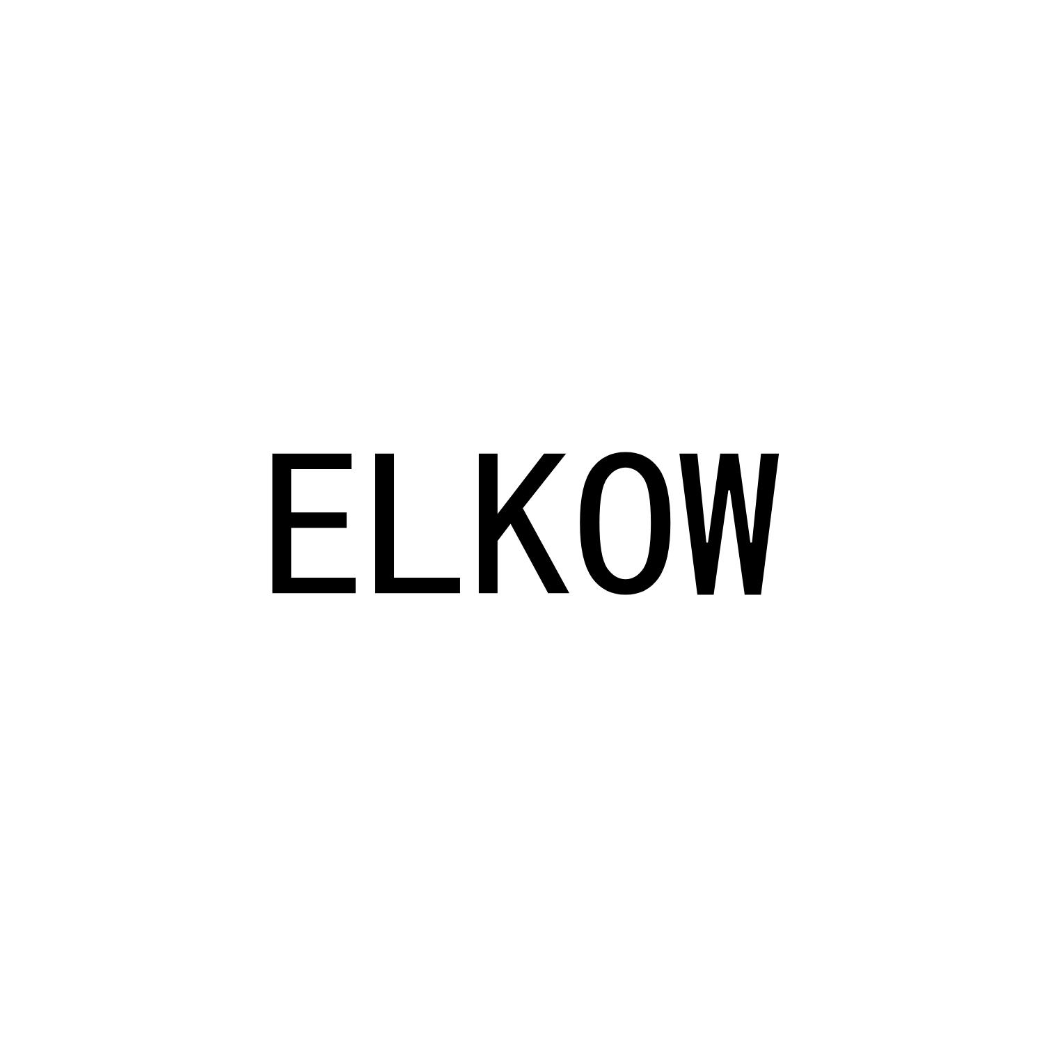 ELKOW商标转让