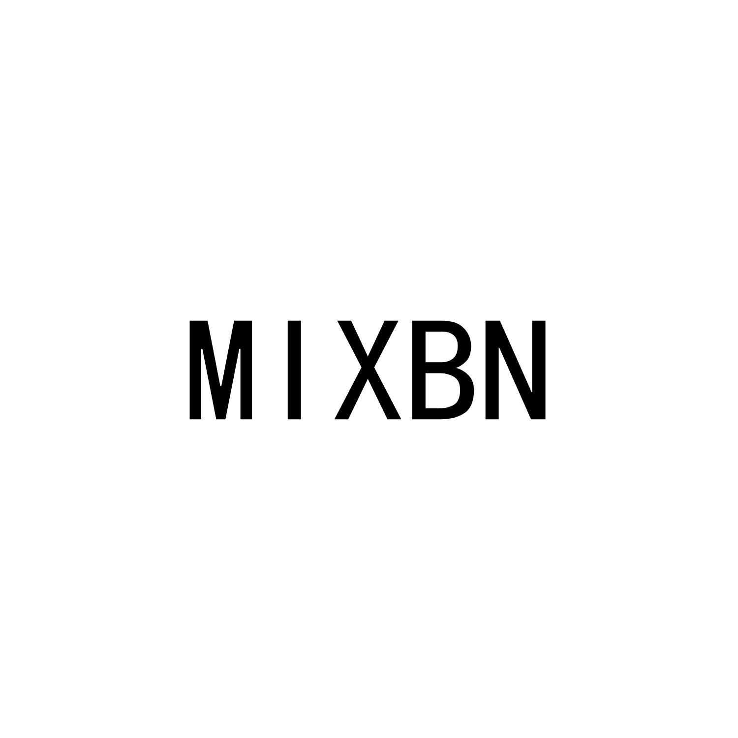 MIXBN商标转让