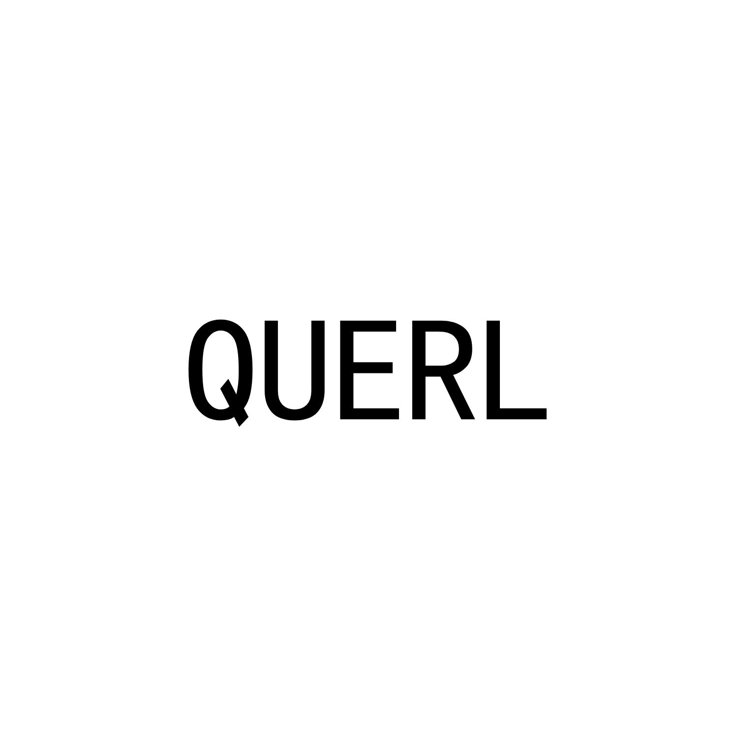 QUERL商标转让