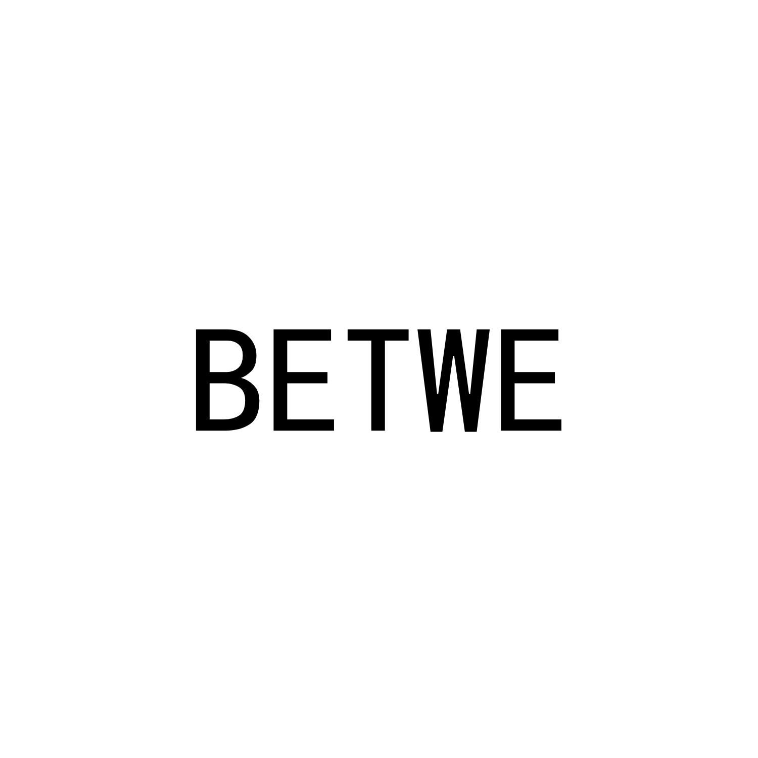 BETWE商标转让