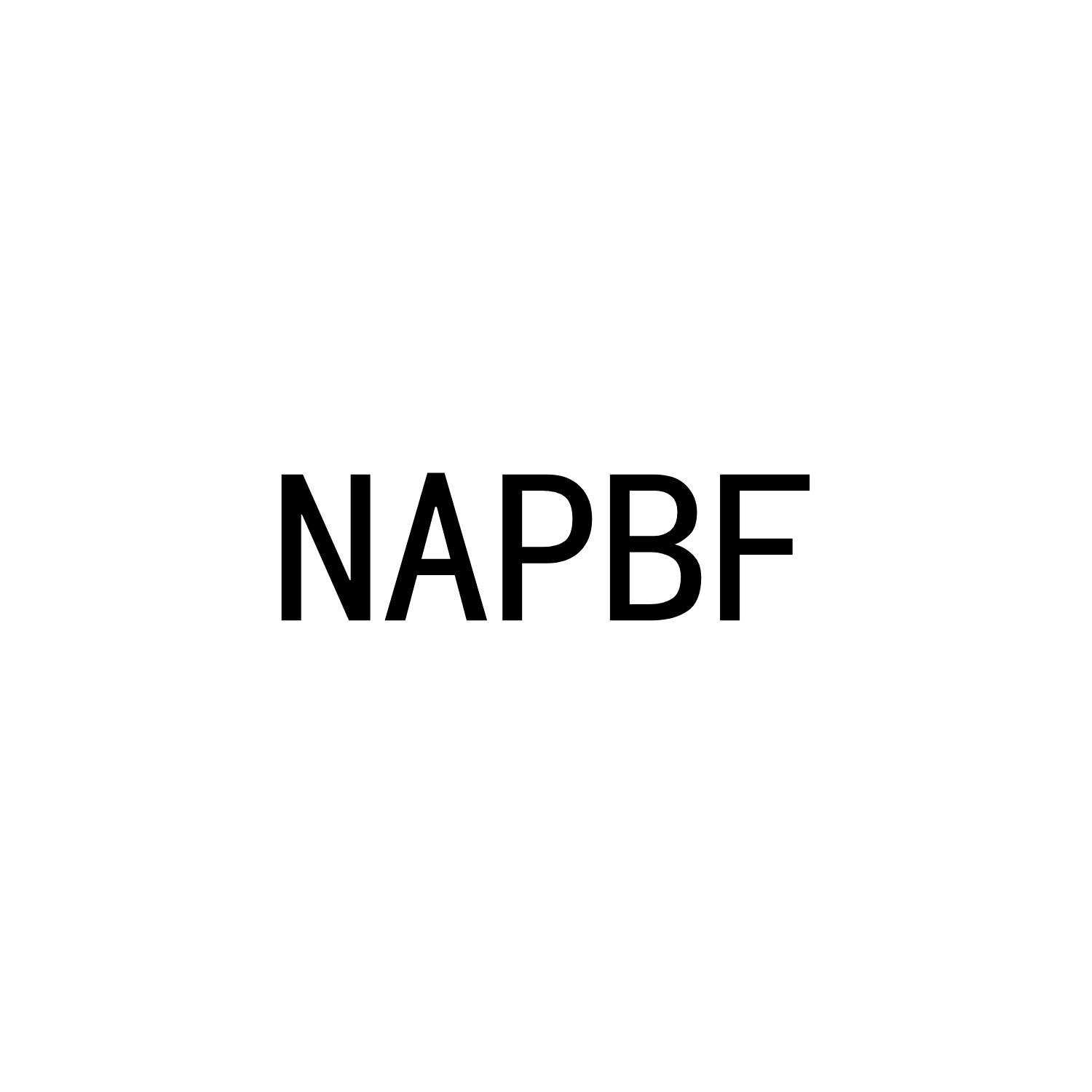 NAPBF商标转让