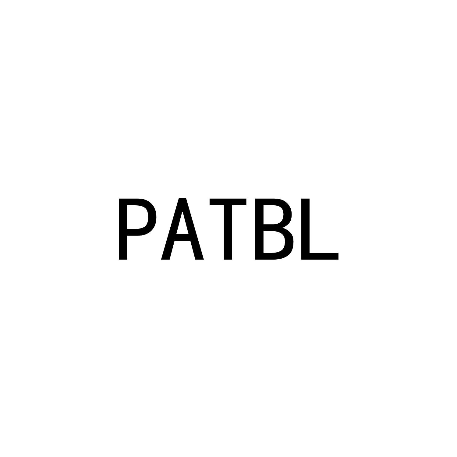 PATBL商标转让