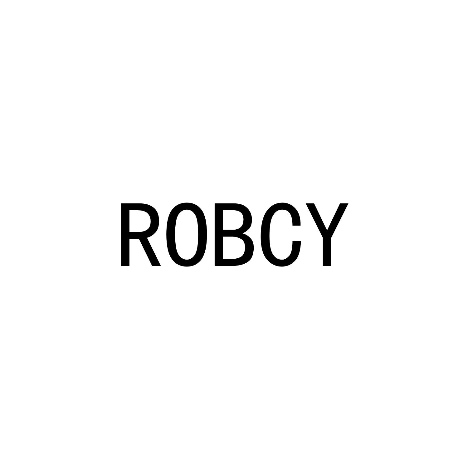 ROBCY商标转让