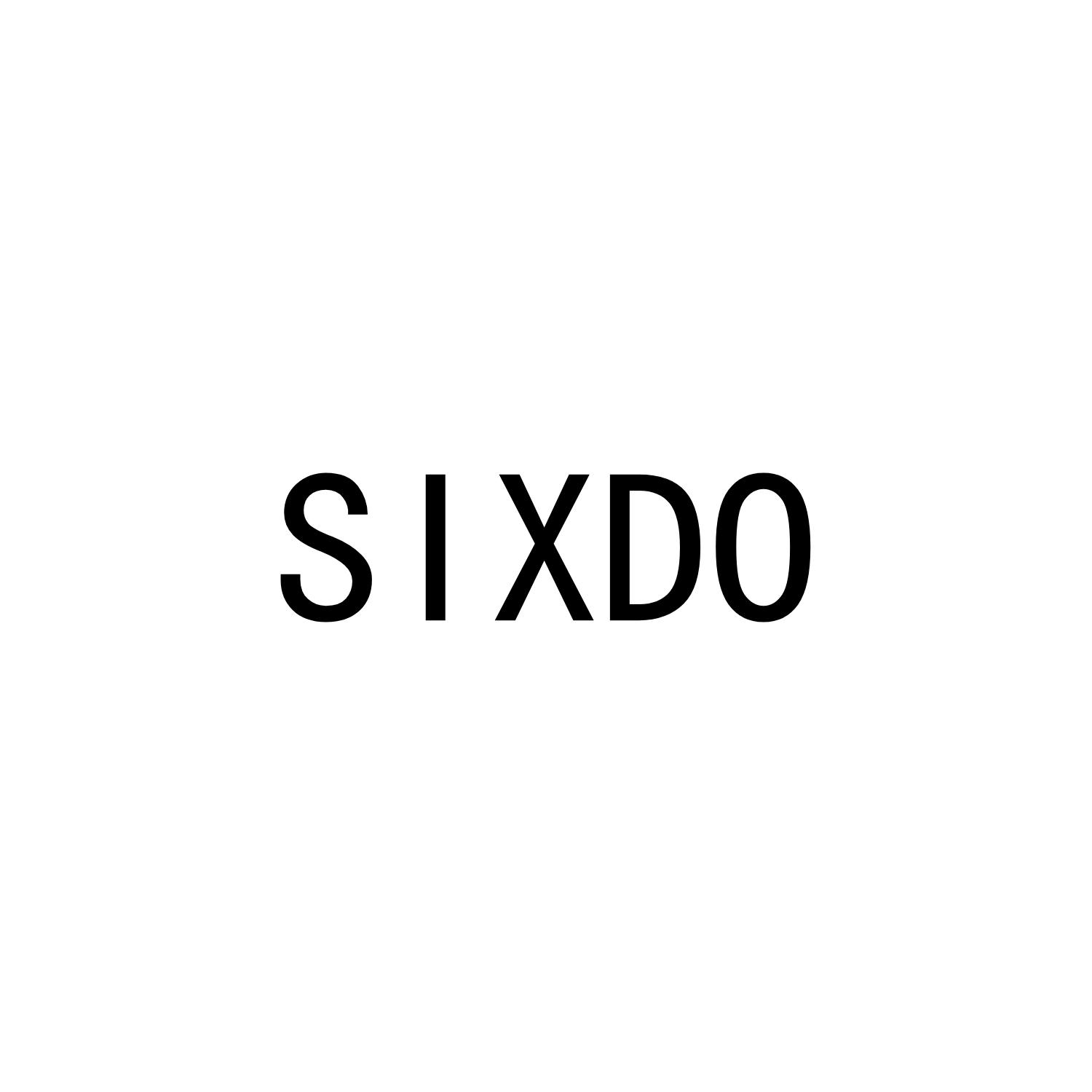 SIXDO商标转让