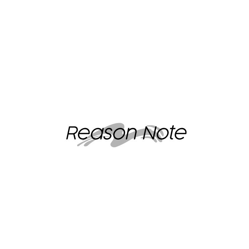 REASON NOTE商标转让