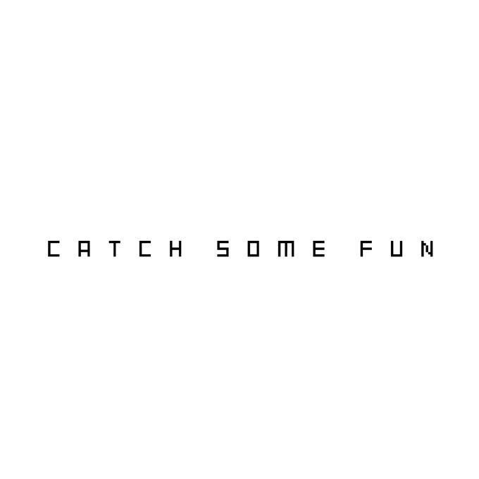 CATCH SOME FUN商标转让