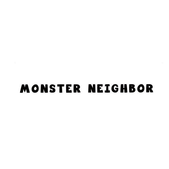 MONSTER NEIGHBOR商标转让