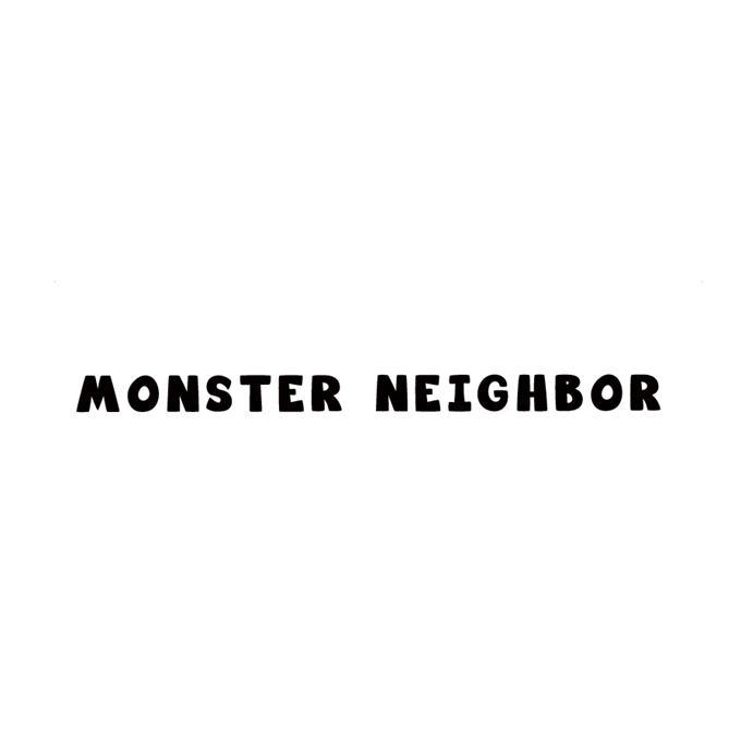 MONSTER NEIGHBOR商标转让