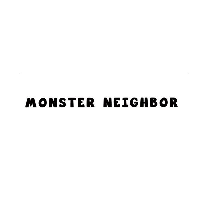 MONSTER NEIGHBOR商标转让