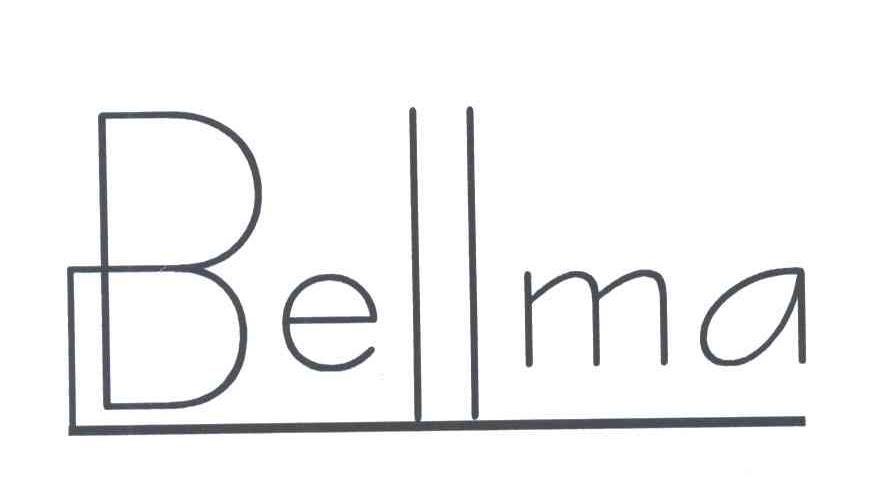 BELLMA商标转让