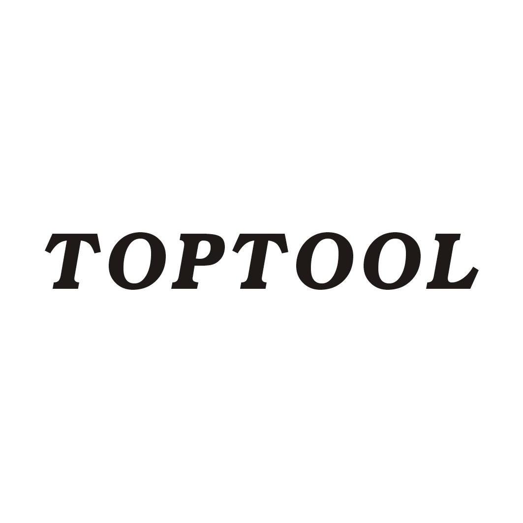 TOPTOOL商标转让