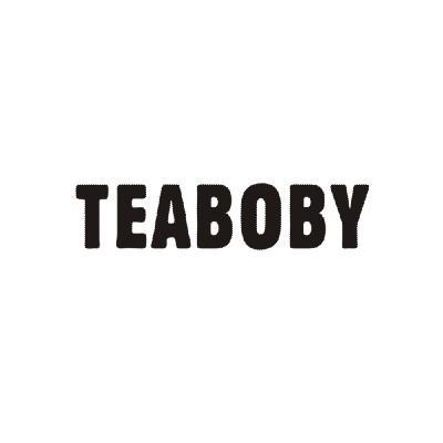 TEABOBY商标转让