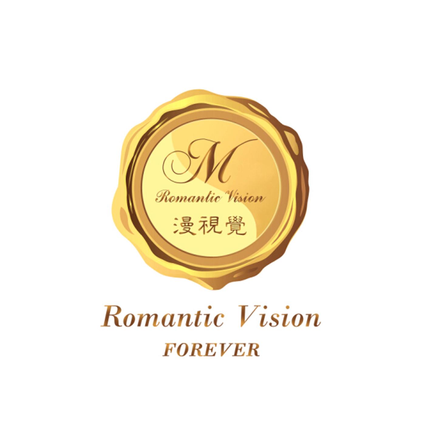 M 漫视觉 ROMANTIC VISION ROMANTIC VISION FOREVER商标转让