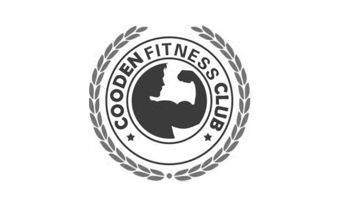 COODEN FITNESS CLUB商标转让