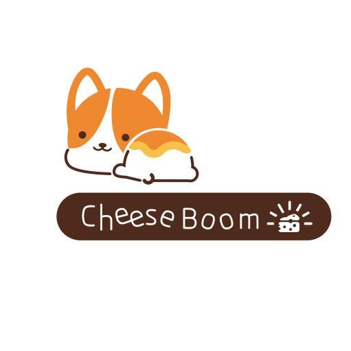 CHEESE BOOM商标转让