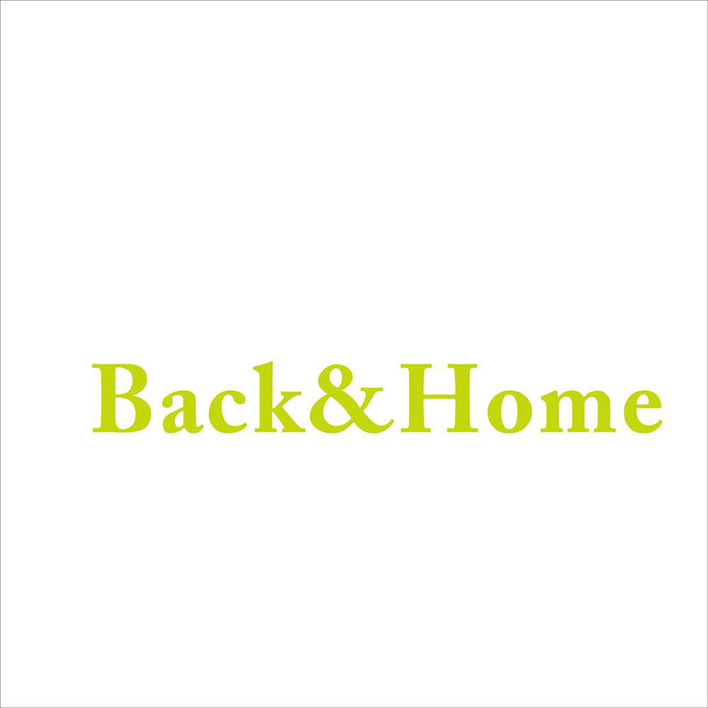 BACK HOME商标转让