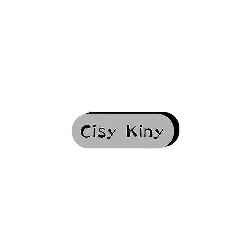 CISY KINY商标转让