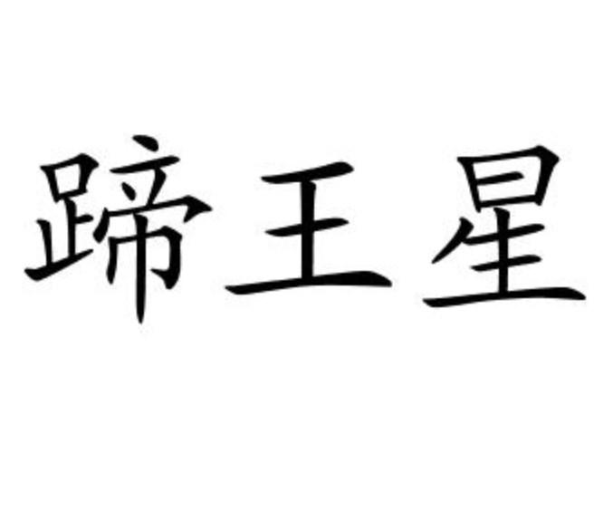 蹄王星商标转让