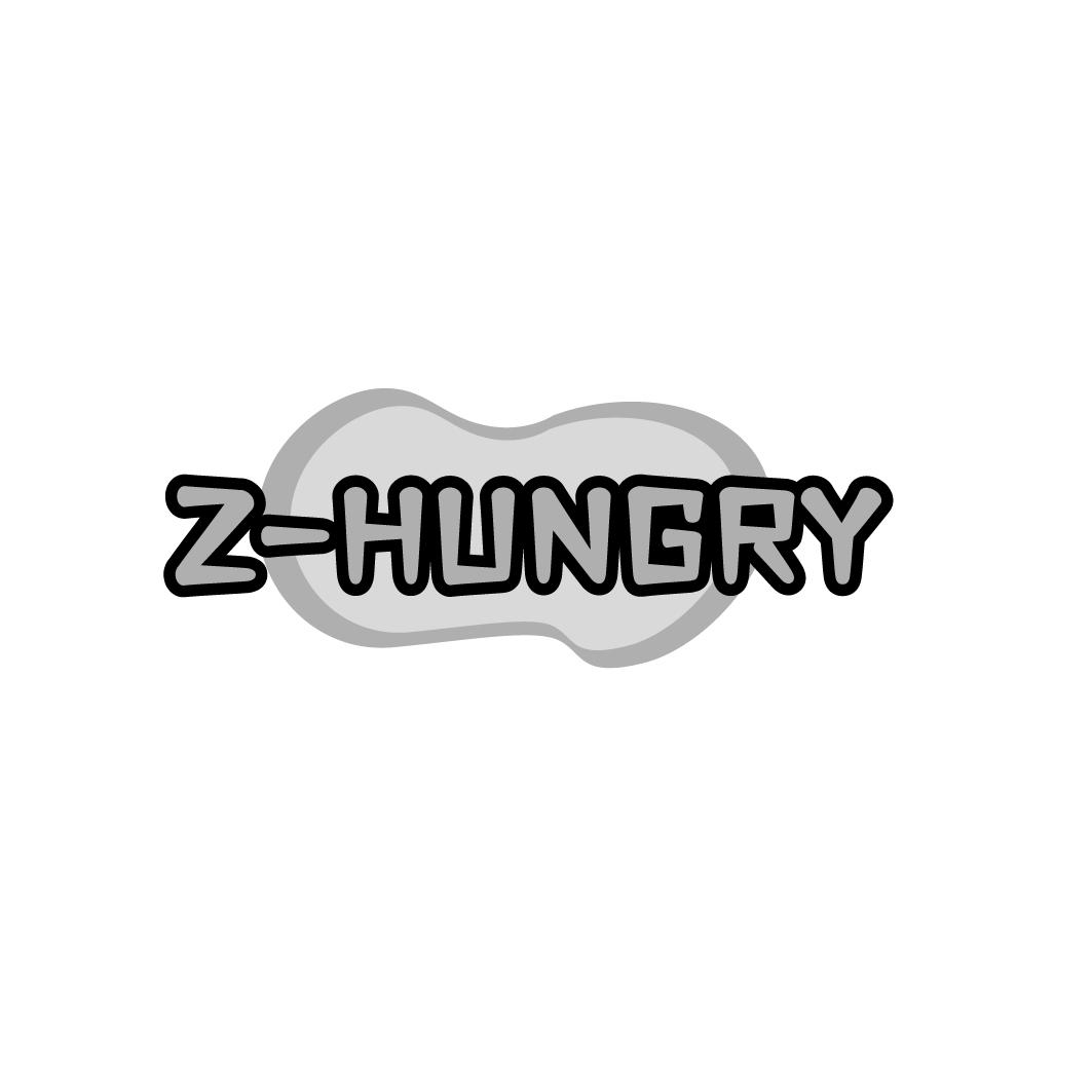 Z-HUNGRY商标转让