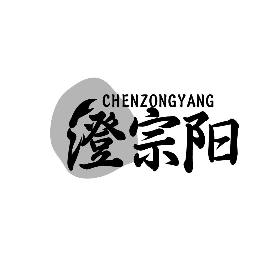 澄宗阳 CHENZONGYANG商标转让