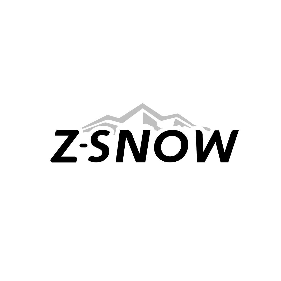 Z-SNOW商标转让